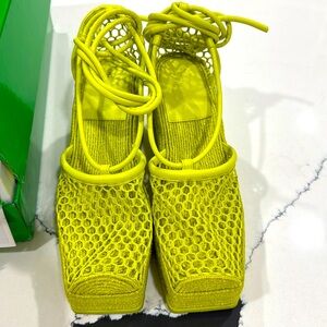 Bottega Veneta Espadrille